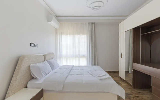 Three Bedroom Duplex at Eastown Sodic, New Cairo