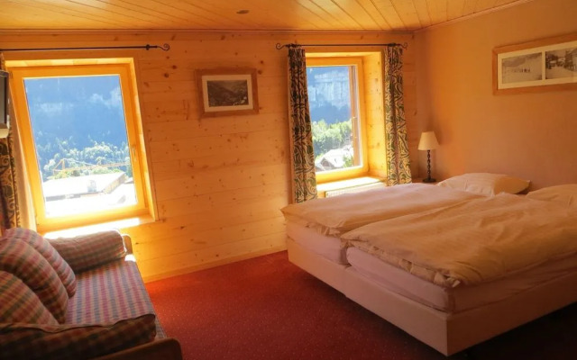 Hotel Suisse