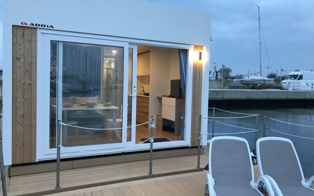 House Boat Rimini Resort