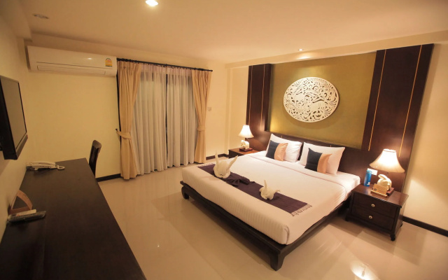 Wiang Kaew Hotel