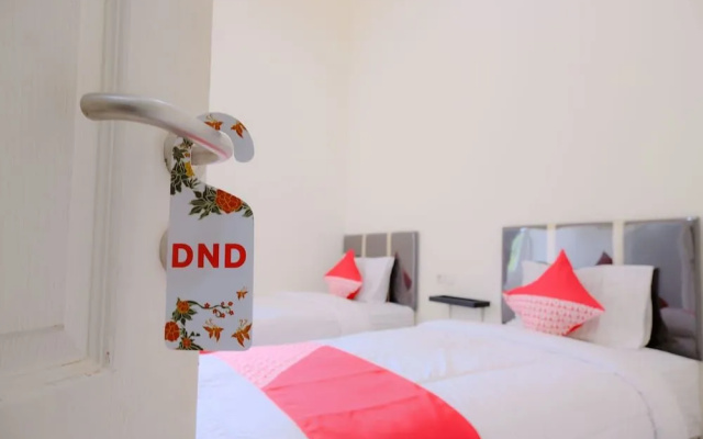 RedDoorz at Karangploso 2