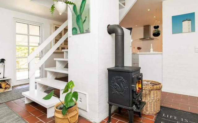 Rustic Holiday Home in Skagen near Sea