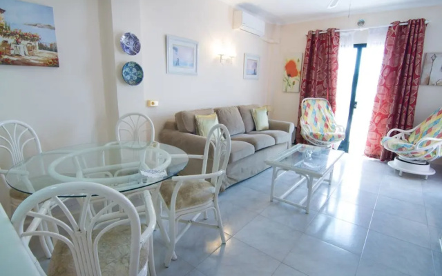 Capistrano Playa, 2 bedroom & free wi-fi