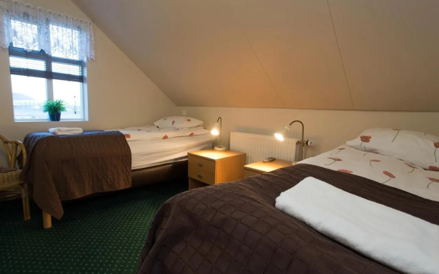 550 Guesthouse