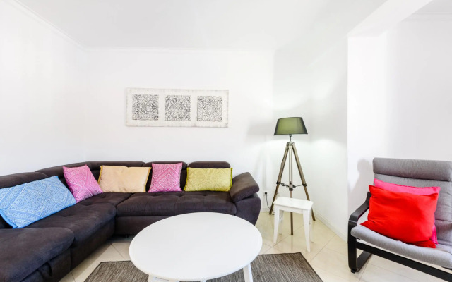 Amazing Apartment in Albufeira