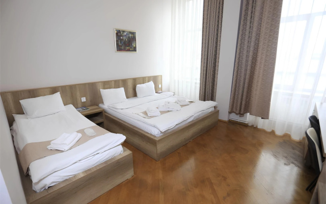 Liman Hotel