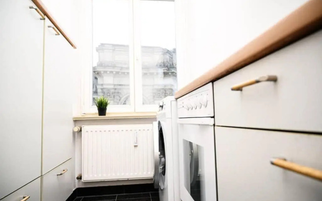 FULL HOUSE Studios - Prime Apartment - NETFLIX, WiFi inkl