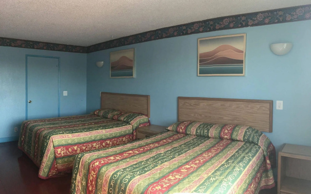 Chester Inn Motel