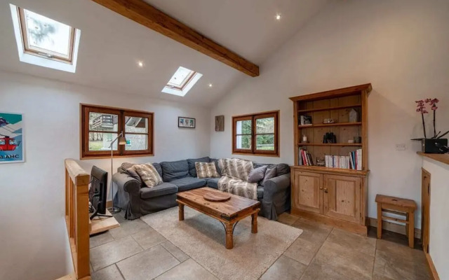 Calougeotte Private Chalet