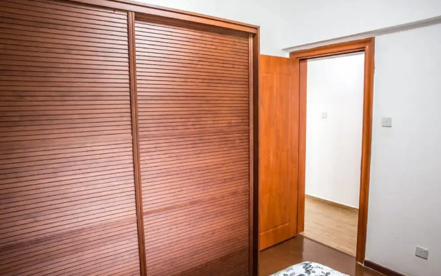 Mpunga Gardens 3 Bedroom