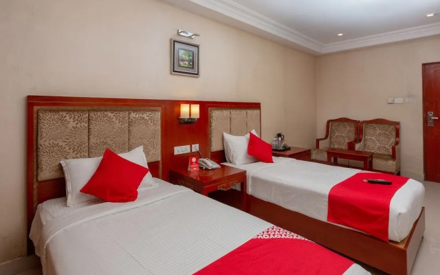 Edition O 30030 Hotel Metro Grand