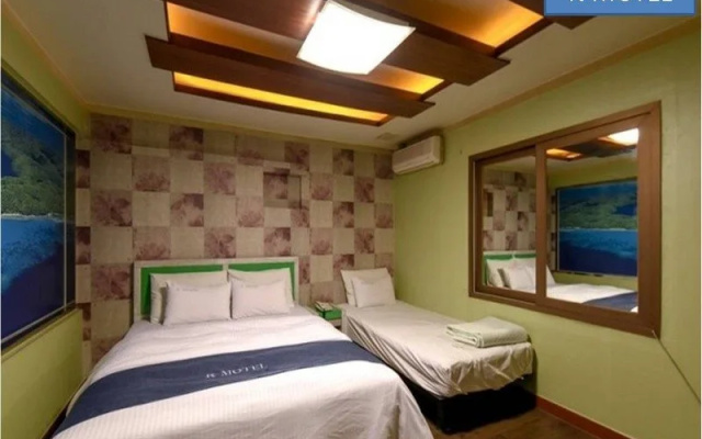 K Motel