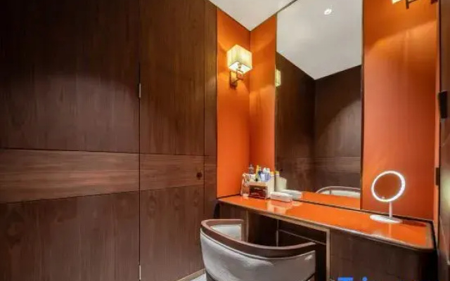 Maison New Century Hotel  Lishui Nanjing