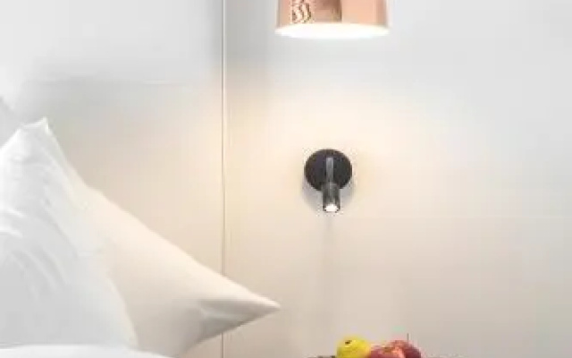 Hotel Conturines Posta