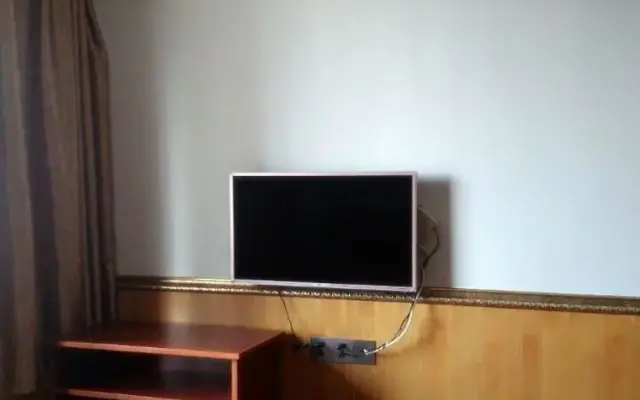 Fashion Apartment