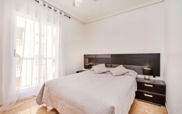Espanhouse Alla