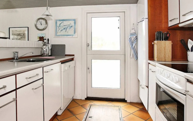 6 Person Holiday Home in Skagen