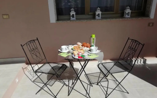B&B La Regina
