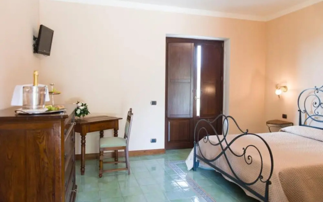 La Vecchia Torre