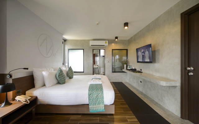 B2 Krabi Premier Hotel