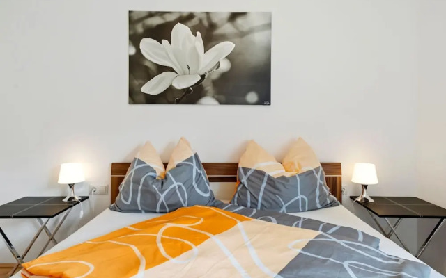 Apartment Innsbruck near Bergisel Ski Jump