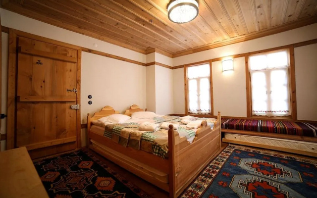 Sillehan Boutique Hotel