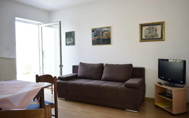 Apartment Rina
