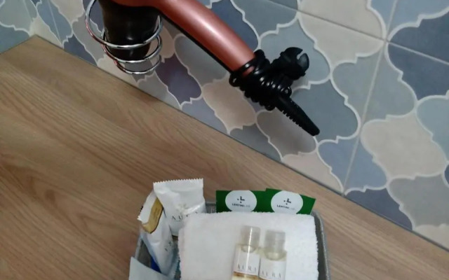 B&B Ca' di Renzo