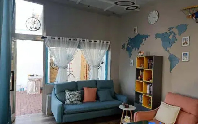 Stms Homestay