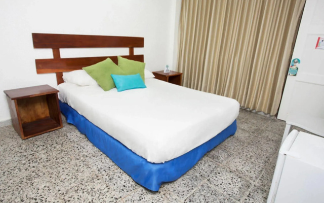 Hotel Blue Reef by On vacation