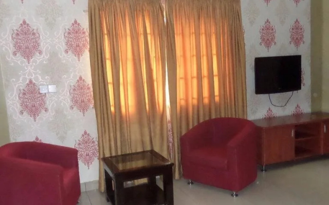 Westwing Suites