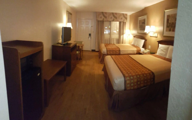 Regency Inn & Suites