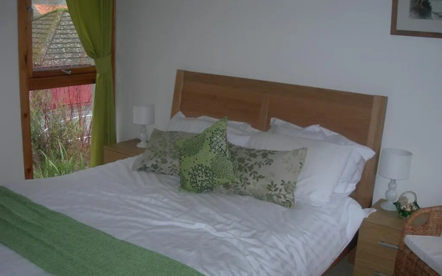 Woodlands Bed and Breakfast