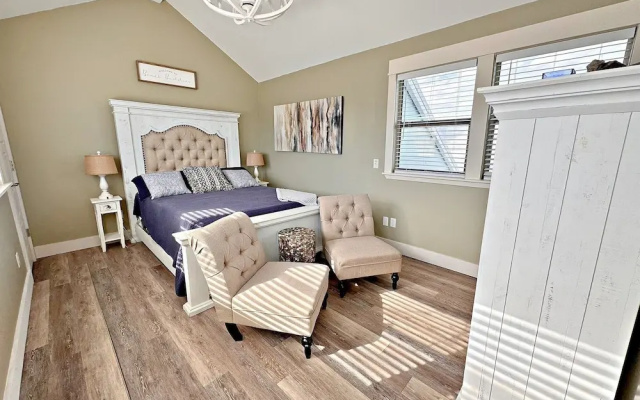 Ocean Reef 504