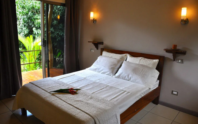 Tiriguro Lodge