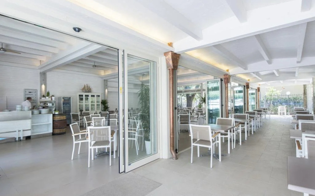 Hotel Rosalba Resort