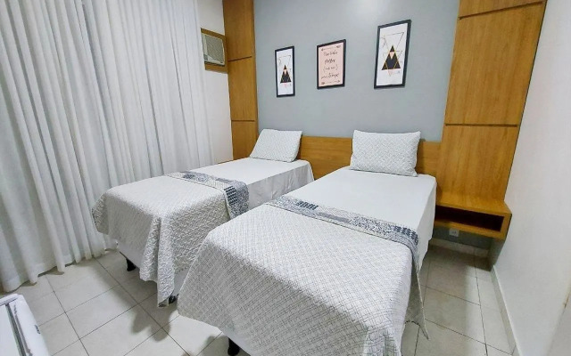 Hotel Pequeno Príncipe