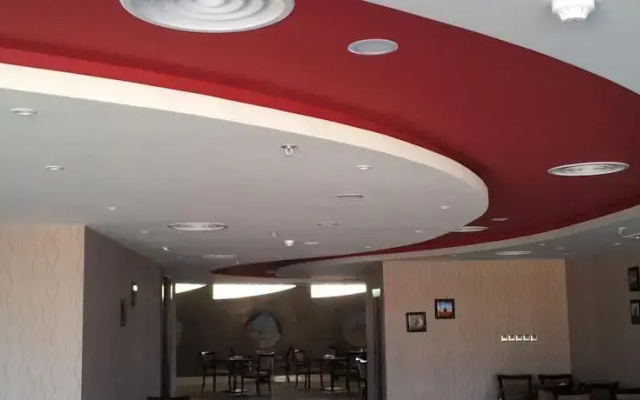 Tulip Inn Sea View