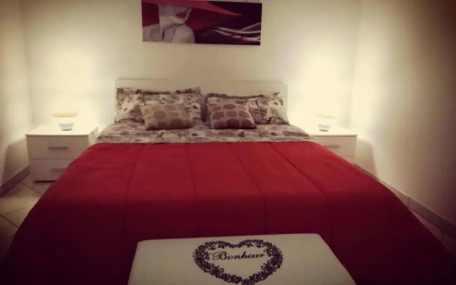 Mirage B&B