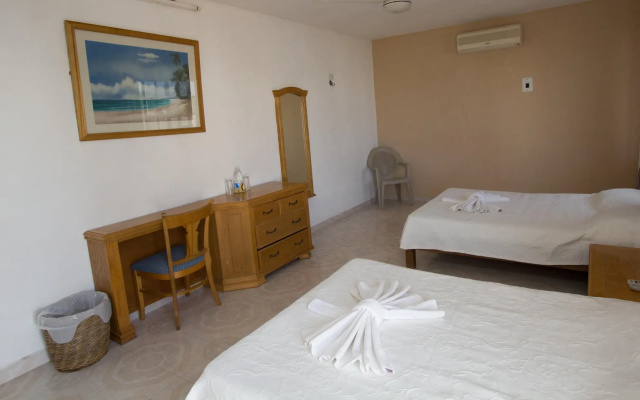 Hotel Punta Ponto