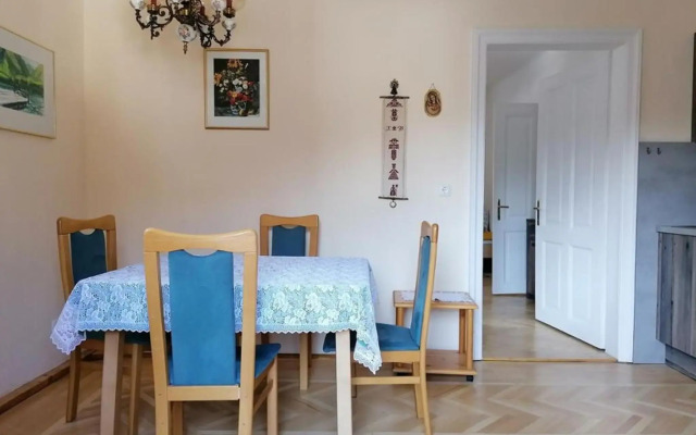 Ferienwohnung Buder