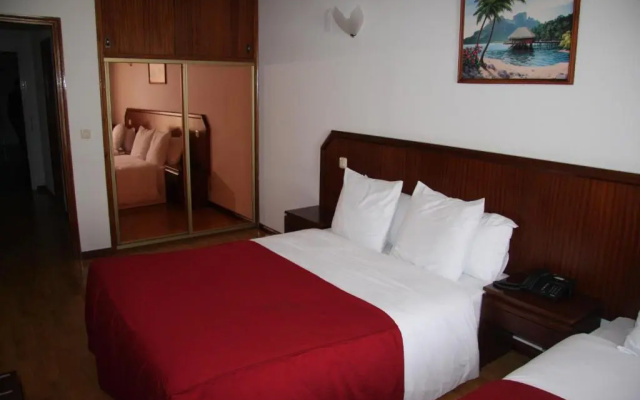 Hotel Turismo Miranda