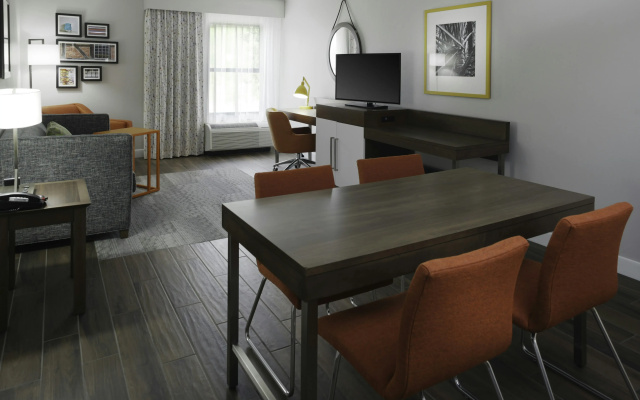 Hampton Inn Jasper