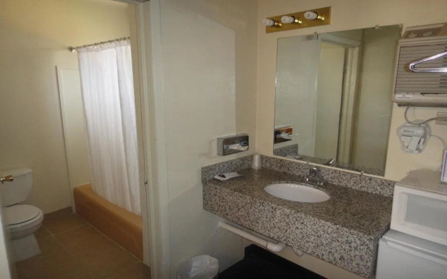 Econo Lodge Las Vegas NM
