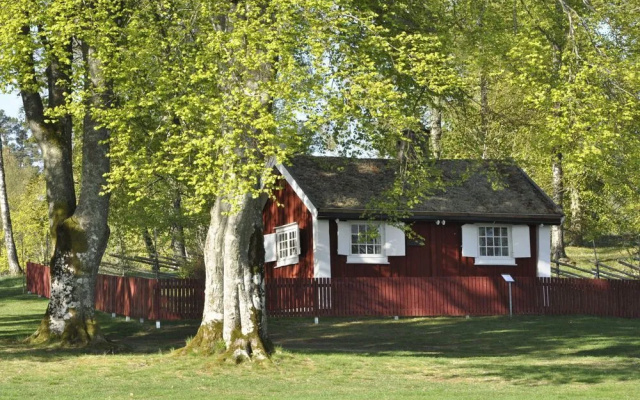 Växjö Vandrarhem Evedal