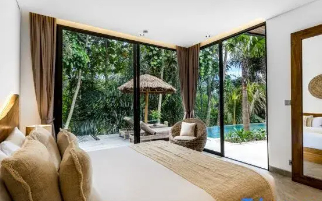 Villa Jungle Rendez Vous by BaliSuperHost