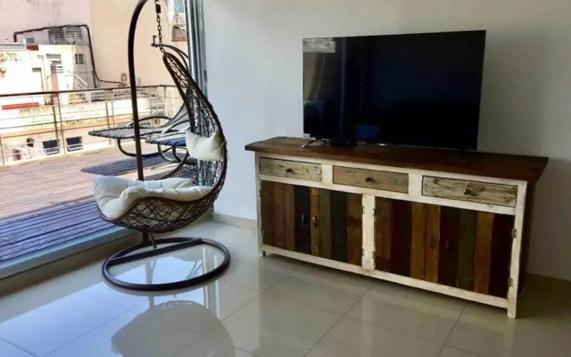 Tucuman Apartment