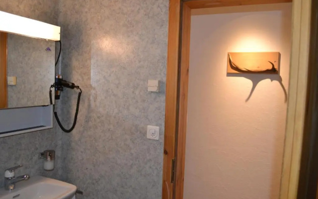 B&B Chasa Arfusch