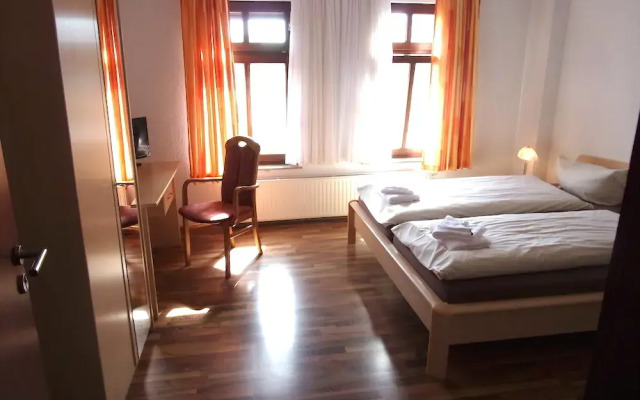 Hotel Verlaatshus