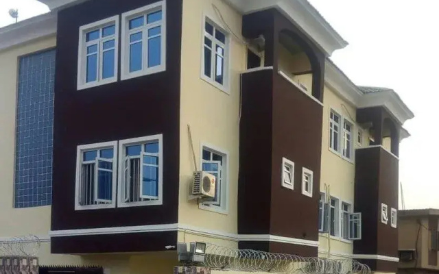 Fara Hotel & Suite